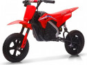 Motocicleta electrica Honda CRF450 250W, 24V, roti gonflabile