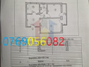 Ap 2 camere, Calarasi4 ,etaj 2, Confort 1 decomandat - 54 mp