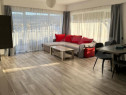 Penthouse 4 camere, 110 mp, 120 mp terasa, garaj, zona Buna-