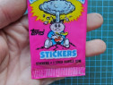 Pachet original Garbage Pail Kids 1st Series Uk