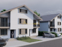 Casa tip Duplex - 2 dormitoare - 2 bai - 325 mp teren