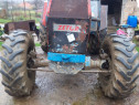 V&acirc;nd tractor zetor 120 cai putere 4x4