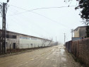 Hală Industrială Mare | 1.250 mp | Acces DN71 | Uși Indus