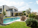 Vila de lux ~ 5 camere ~ 5 bai { Miorita, BERCENI }