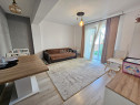 APARTAMENT 2 CAMERE DECOMANDAT, CURTE 42 MP CU LOC DE PARCAR