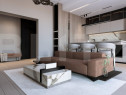 Apartament 3 camere &ndash; 71 mp utili | Bloc nou | Finisaje la