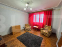 Apartament cu 3 camere semidecomandat, etaj 2 - Bd. Mihai Em