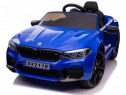 Masinuta electrica Bmw M5 Competition Drift Edition 24V 2x 250W