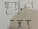 Apartament 3 camere Frumoasa - Poitiers