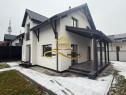 Casa noua de vanzare in Bogdan Voda Bacau