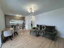 TOTUL NOU | Ap 2 camere | Terasa 24 mp | Parcare subterana |
