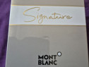 Parfum Mont Blanc Signature, dama, 90ml, sigilat, Franta