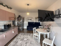 Apartament 2 camere, 50 mp, AC, 2 balcoane, zona Profi