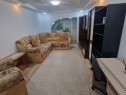 Apartament 3 camere de inchirat , zona centrala, parter