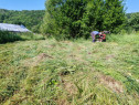 Teren intravilan 1049 mp &ndash; Cobia, sat Mislea &ndash; ieșire l