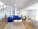 Penthouse de 230 mp, pe 2 nivele in Buna Ziua - Panoramă Su