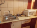 Garsoniera de inchiriat, 15 mp, zona Micro 17