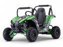 UTV electric NITRO GoKid Savana 1200W 48V cu diferential