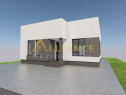 Casa individuala parter || 4 camere 2 bai || teren 307mp