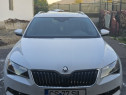 Skoda Superb 4x4