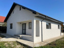 De v&acirc;nzare casă &ndash; Comuna Șendreni, Cartierul Nou