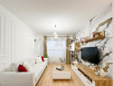 De vanzare apartament cu 2 camere bloc nou la cheie cartieru