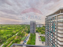 Apartament de vanzare - 3 camere - priveliste la parc - A...
