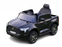 Masinuta electrica Toyota Tundra I-max Force, 12V 2x40W Black