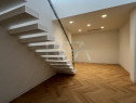 Penthouse Cartierul Francez - Herastrau | Fluiditate arhitec