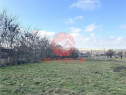 Teren Intravilan 1200 mp cu Deschidere la Doua Strazi - Efor