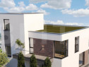 Penthouse spectaculos cu terasă panoramică &ndash; Grigorescu,