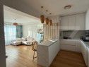 Apartament 2 camere mobilat modern, 58 mp, terasa , Zorilor