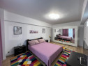 Garsoniera de inchiriat, 45 mp, centrala proprie, zona cent