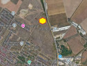 Pantelimon - Centura Bucuresti, teren 2500mp, D20ml, intr...