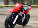 Motocicleta electrica pt. copii Kinderauto BalanceBike 350W 24V