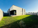 Casa de &ndash; TEREN 440mp &ndash; 4 camere mari &ndash; Proiect modern
