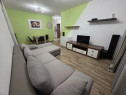Apartament cu 2 camere, suprafata de 58 mp, loc de parcare,