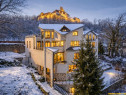 FILM! Castelariu: spectacol panoramic, locatie prestigioasa,