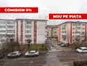 Apartament 3 camere &ndash; Topoloveni -Etaj 2