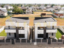 Casa individuala - 4 camere - teren 455 mp