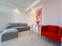 COSMOPOLIS - Apartament 2 camere tip studio, mobilat si utilat