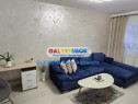 Apartament 2 Cam Lux Berceni - Aparatorii Patriei - Parcare