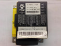 Calculator declansator Airbag VW Passat 3C0 909 605 J 05-07