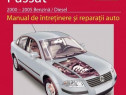 Manual reparatii limba romana VW Passat 2000-2005