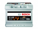 Acumulator auto (baterie) Bosch 70 Ah AGM