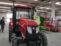 Tractor 70 cp Jinma 704 . 4x4