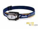 Lanterna de cap Fenix HL15