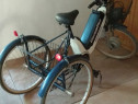 Triciclu electric RoadStar