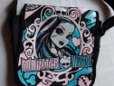 Poseta Monster High