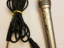 Microfon AVE cu cablu sau Wireless, dar fara modul